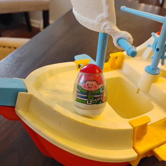 Weebles - Picture 2 of 4